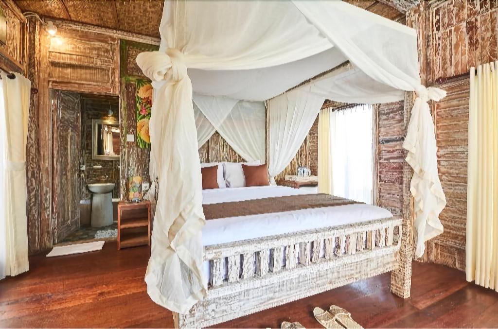 Royal Jj Ubud Resort Spa