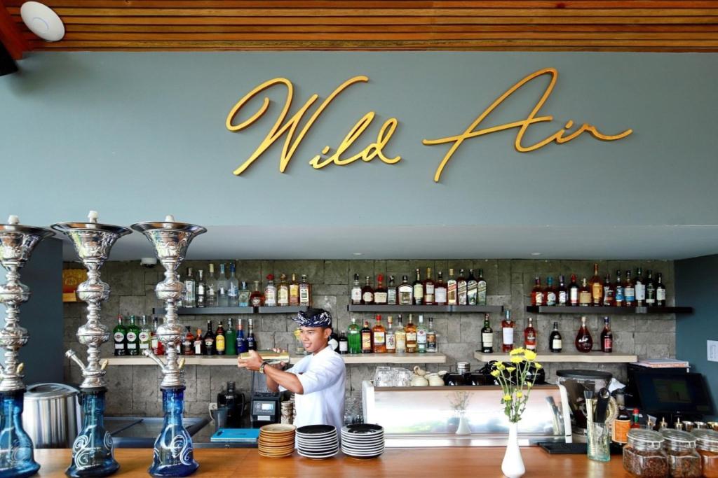 Hotel Kaamala Resort Ubud by Ini Vie Hospitality, Indonesien, Ubud. Großes 1