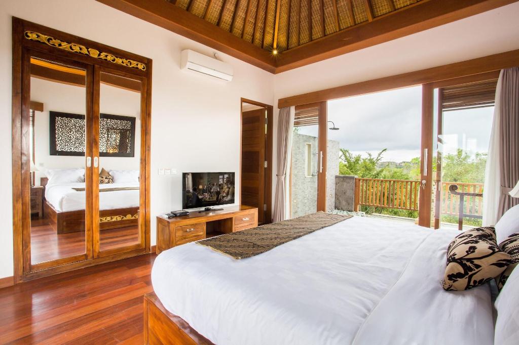 Villa Dk Bali