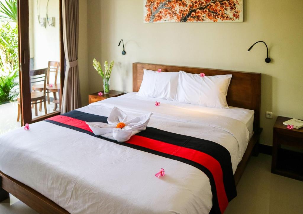 Puri Canggu Rooms Ll