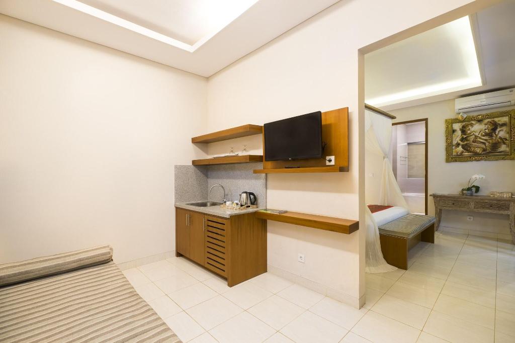 Desak Putu Putera Cottages