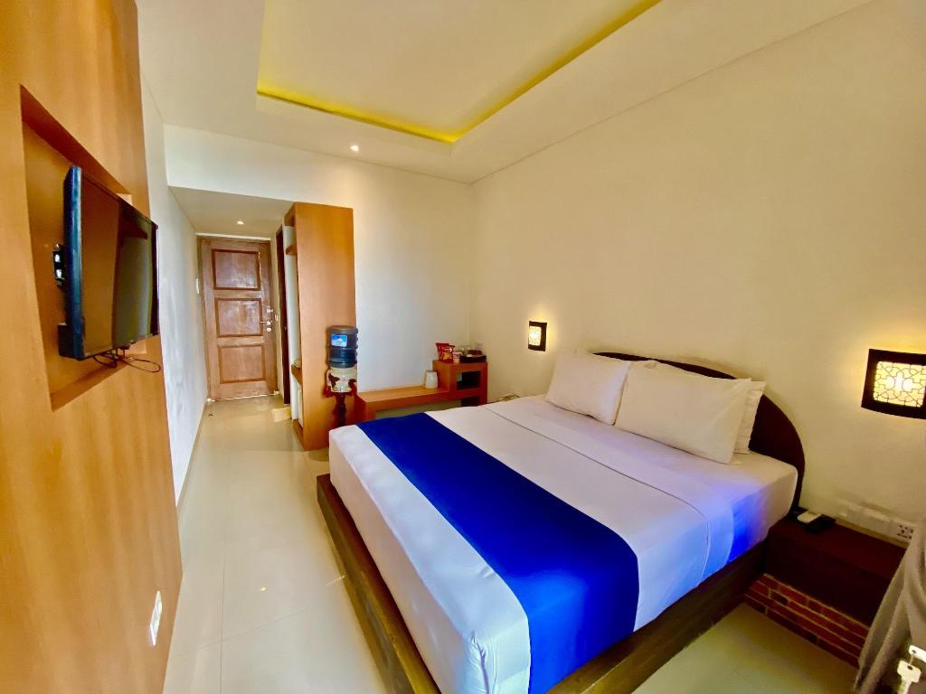 La Bella Hotel Villa Spa