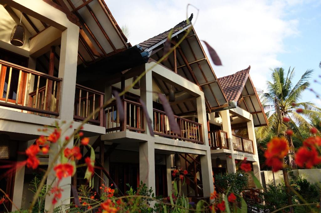 Lutwala Dive And Bungalows