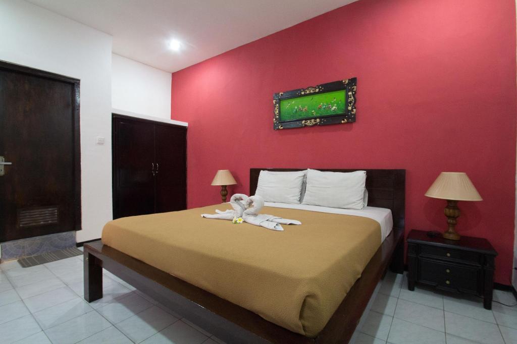 Ramayana Hotel Sanur