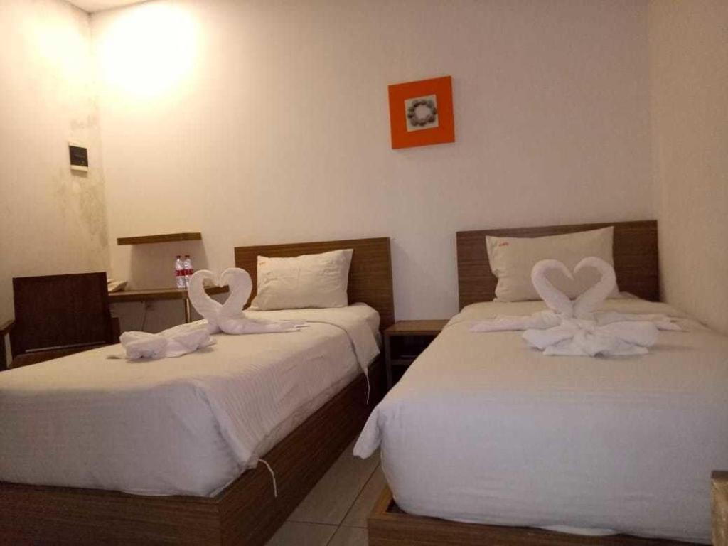 Hotel Sonic Airport Semarang