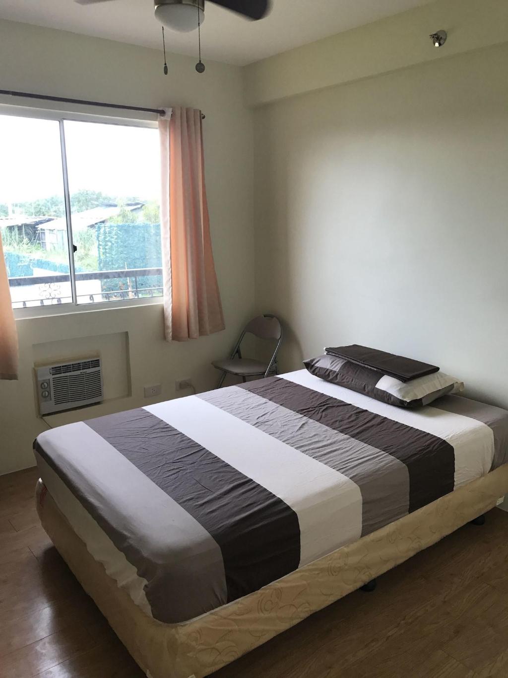 San Remo Oasis Serviced Apartments
