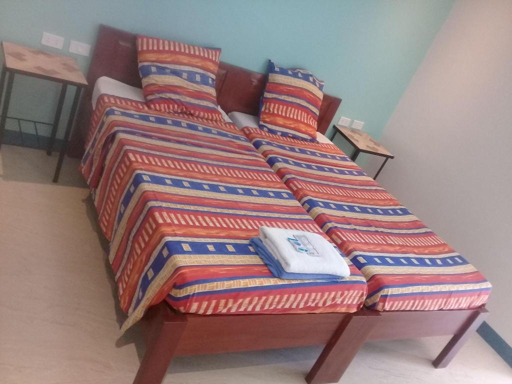 D B Bluestar Beach Resort