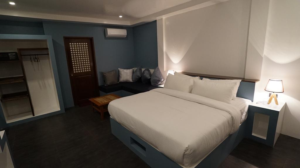 Amihan Resort