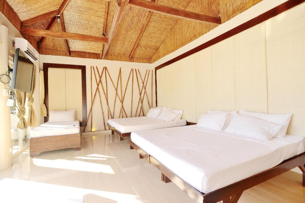 Kaiyana Boracay Beach Resort