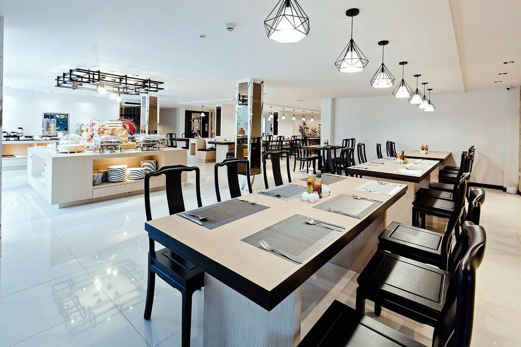 Three Sukhumvit Hotel