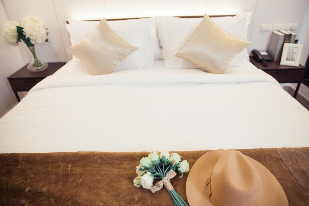 Thaisun Bangkok Hotel