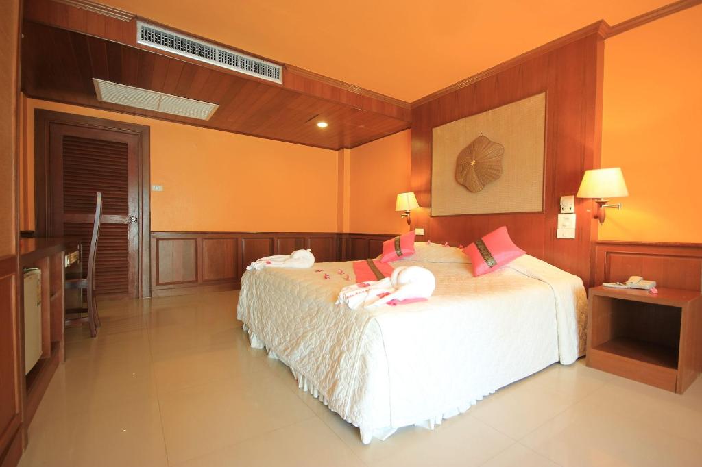 Cookies Hotel