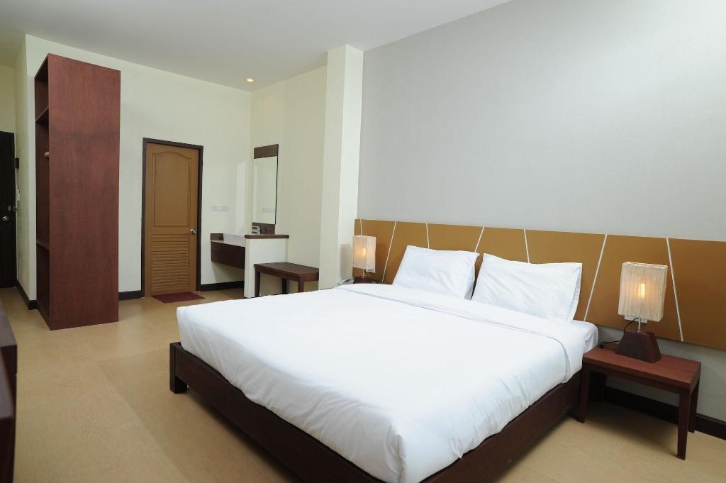Mawin Hotel