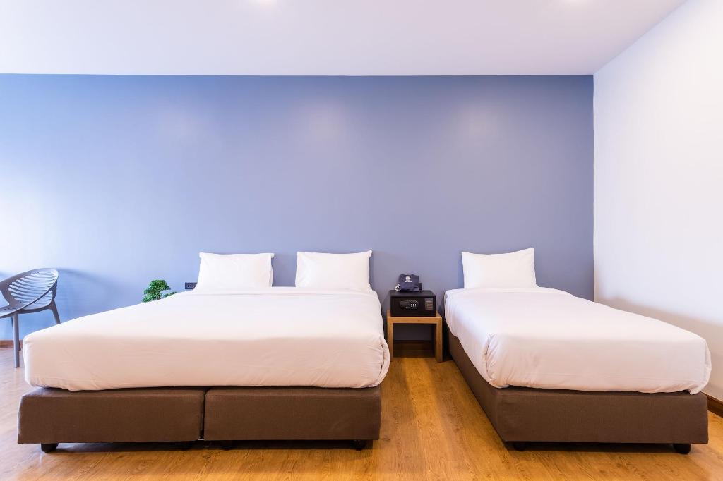 Icon Park Hotel Chiang Mai