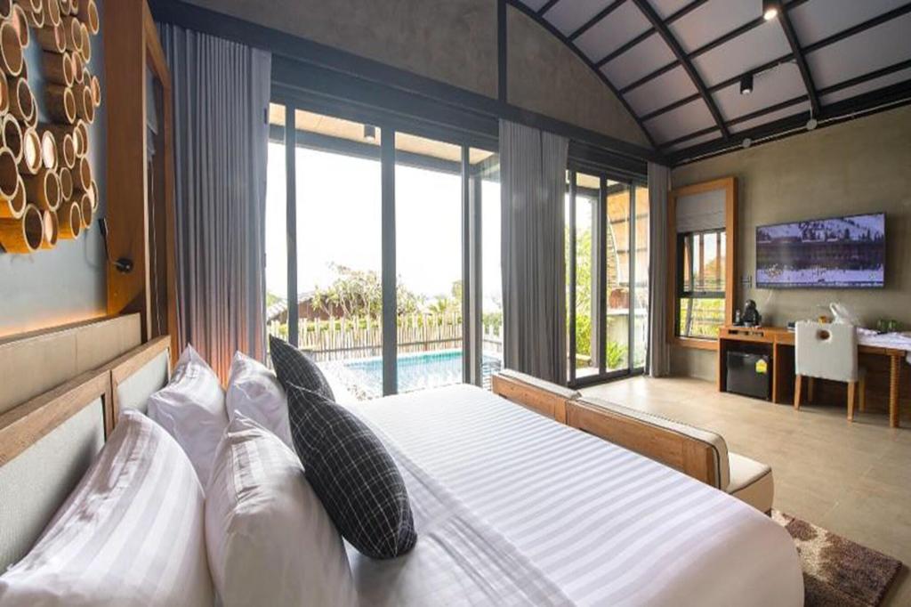 Vino Neste Private Pool Villas