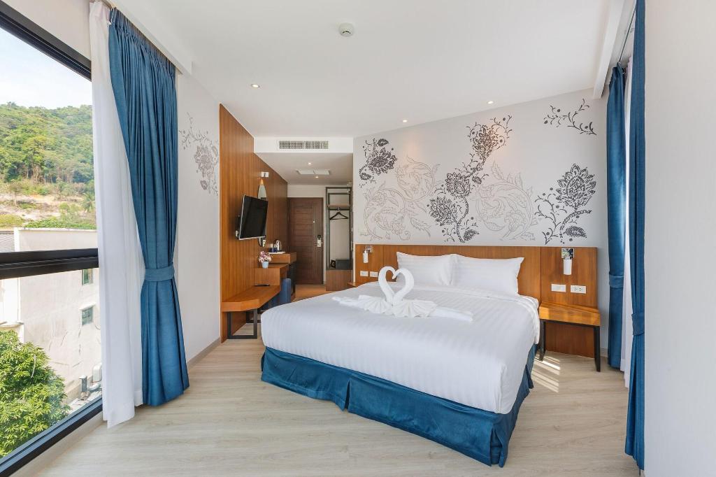 Vacay Aonang Hotel
