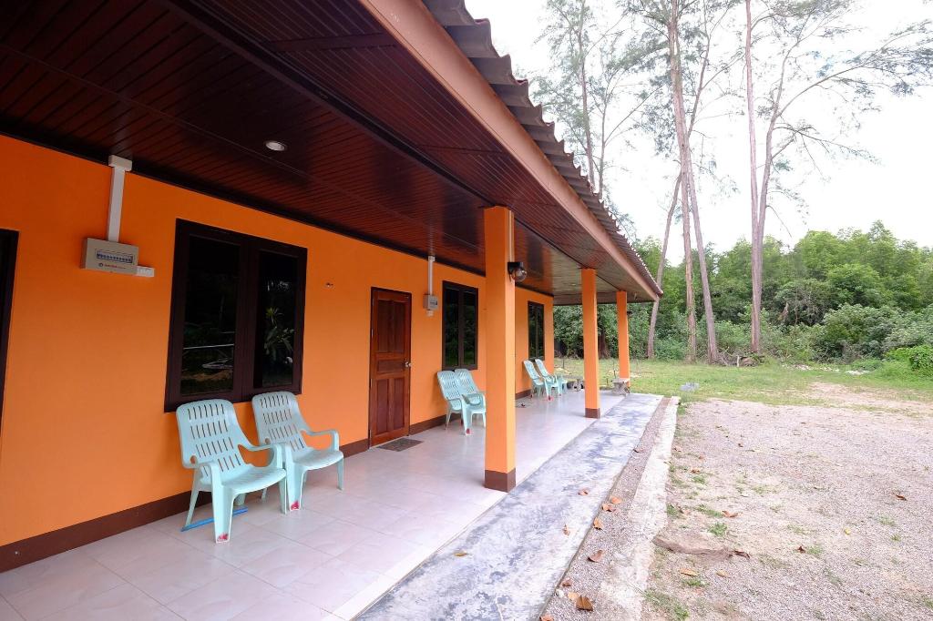 Ladawan Resort