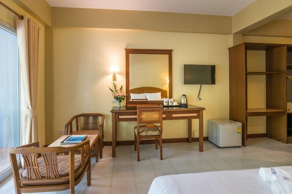 Alisa Hotel Aonang