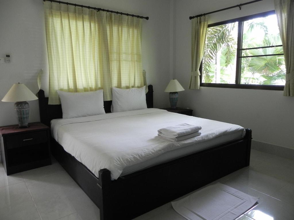 Naya Bungalow
