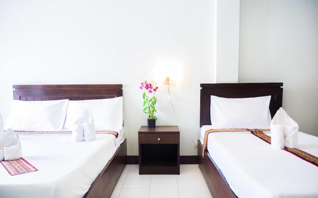 Patong Moon Inn Guesthouse