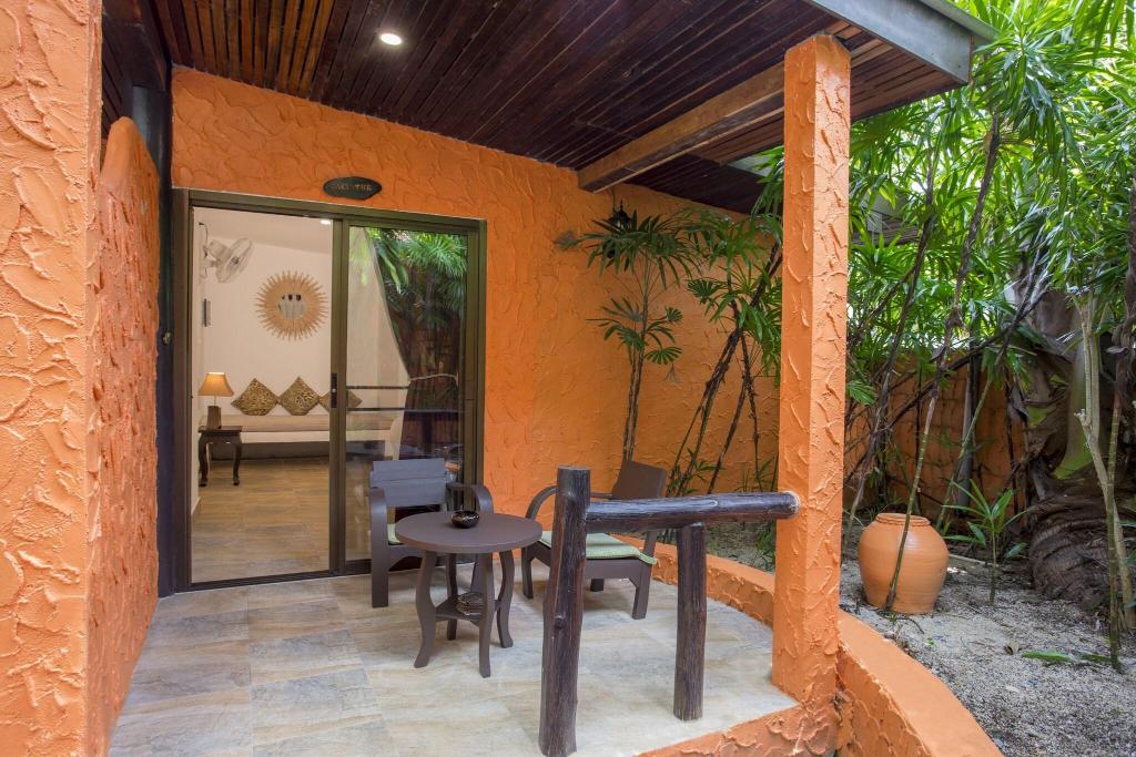 Eden Bungalows