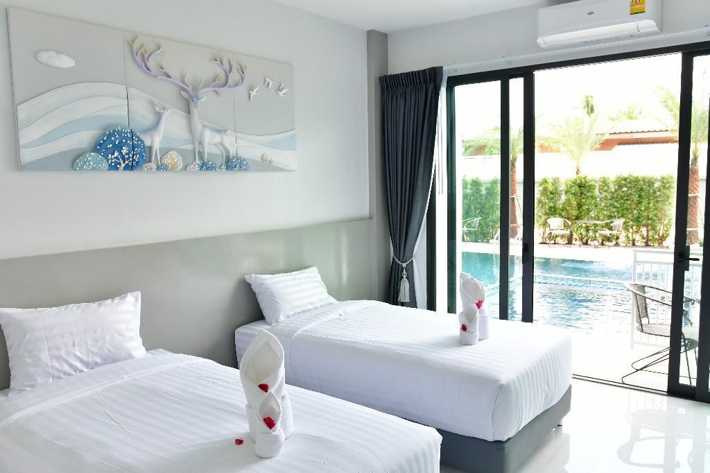 Baan Yamoo Ranong