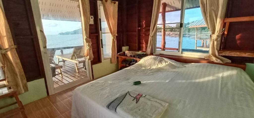 Koh Chang Resort Ranong