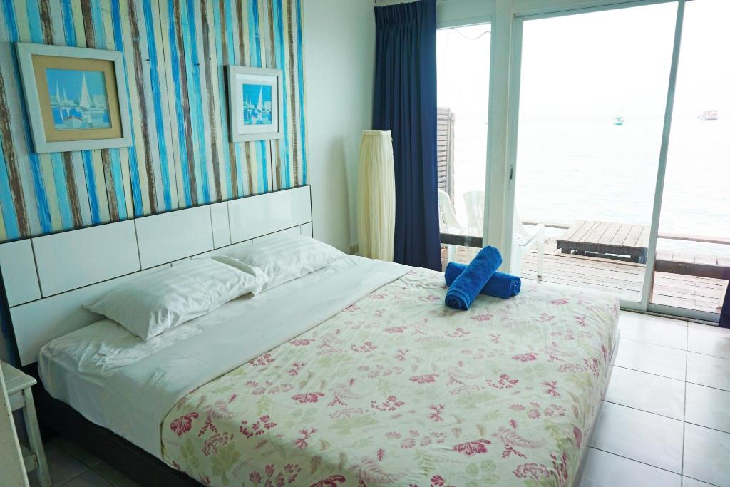 Baan I Taley On Sea