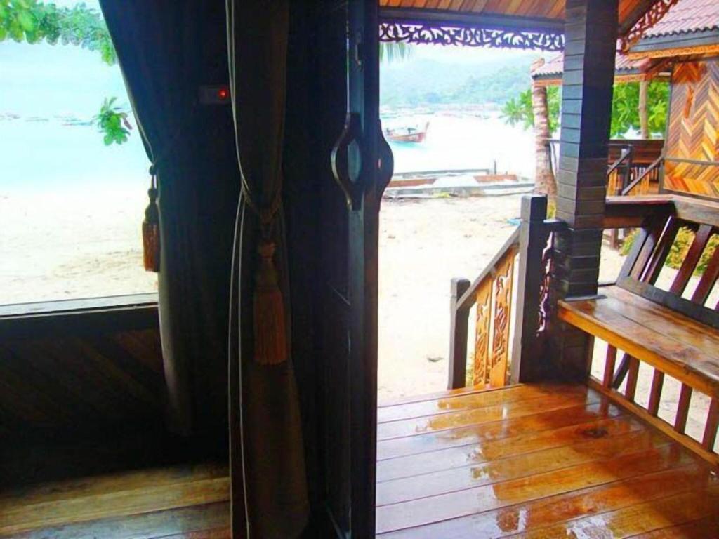 Pp Sand Sea View Resort