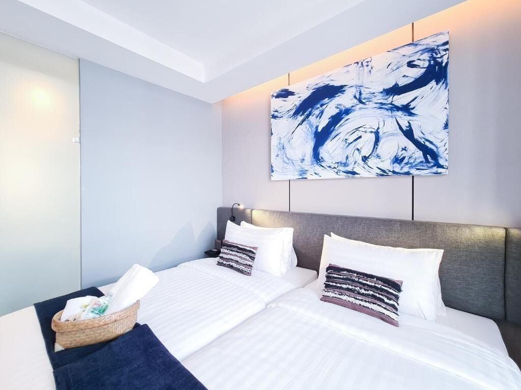 Sova Hotel Bangkok