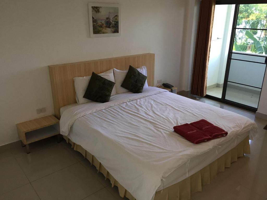Sabaidee Hotel