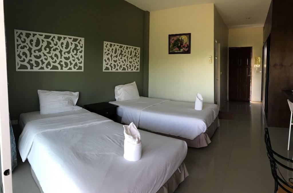 Baan Saui Resort