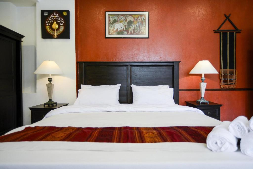 The Journey House Lifestyle Boutique Hotel