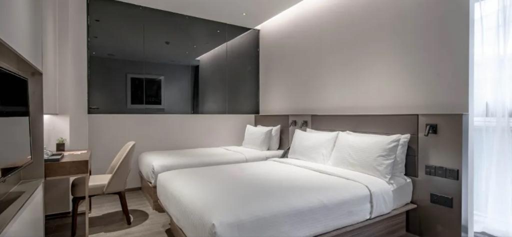 Aerotel Beijing