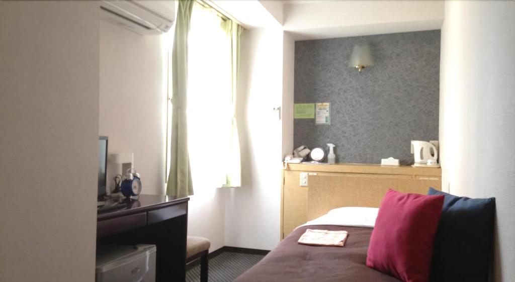 Nagano Plaza Hotel