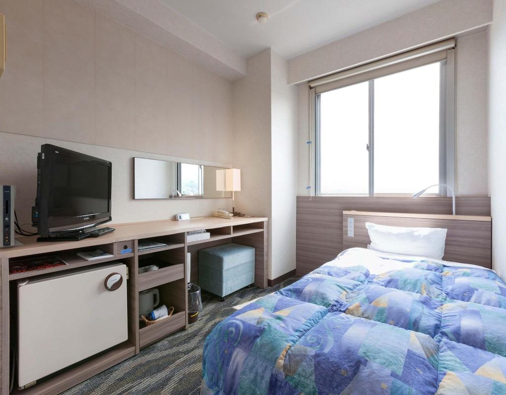 Onomichi Daiichi Hotel