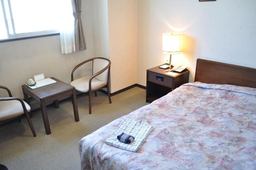 Hotel Sun Abashiri
