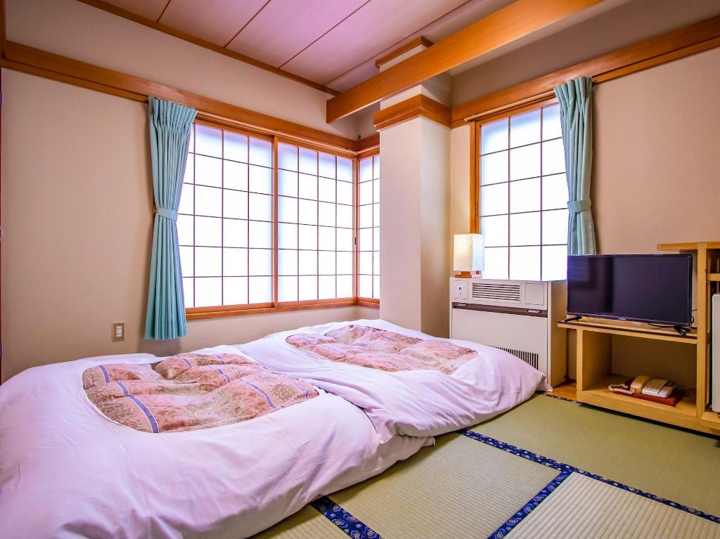 Oyo Hotel Fuji Omagari