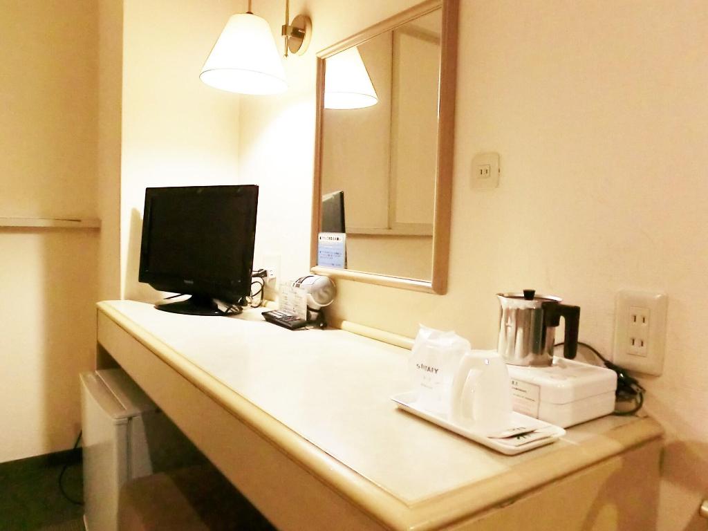 Greenhotel Kitakami