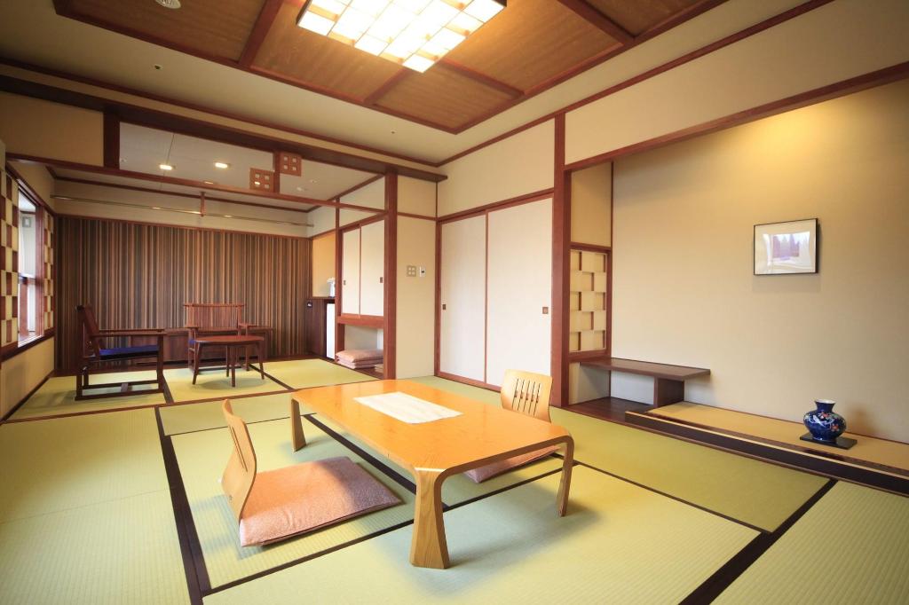 Omiya Ryokan