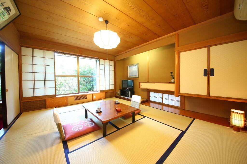 Yudanaka Yumoto