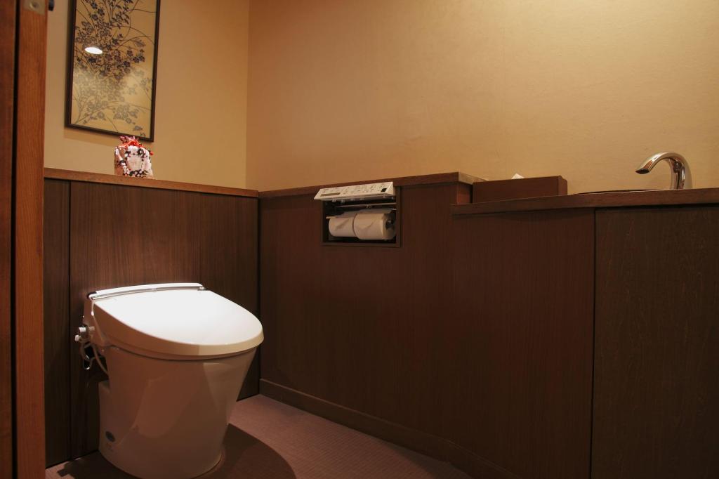 Shibu Onsen Sakaeya