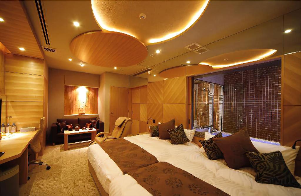 Hotel Coco Grand Takasaki