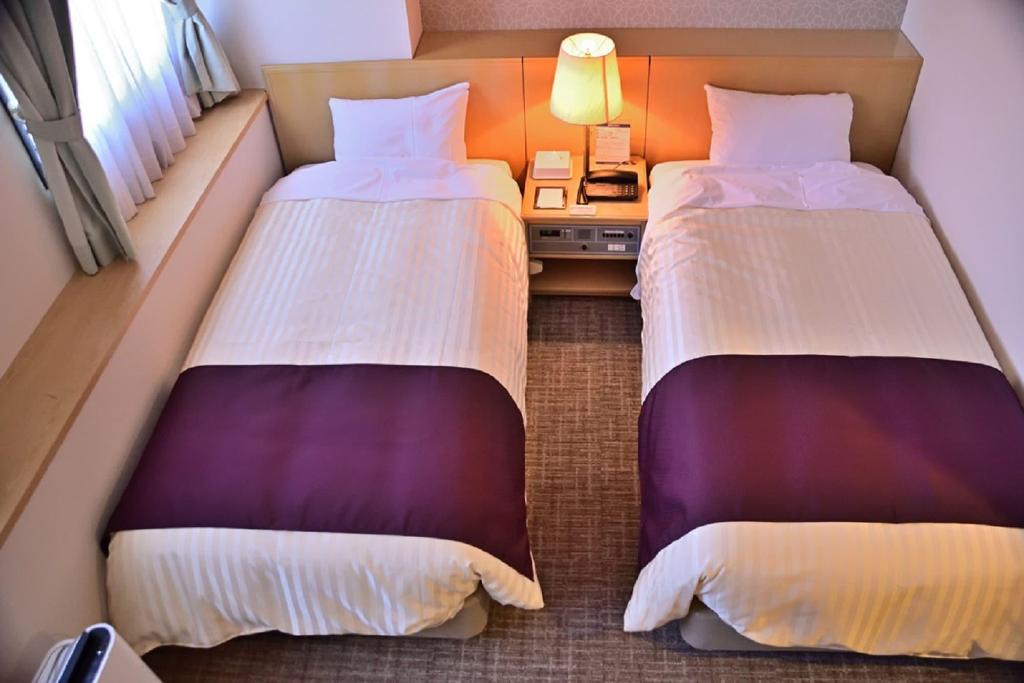 Takasaki Urban Hotel