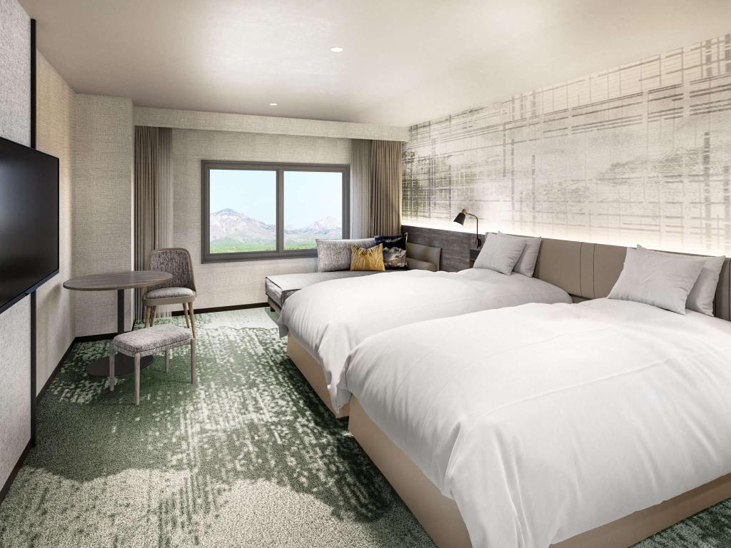 Grand Mercure Nasu Highlands Resort & Spa