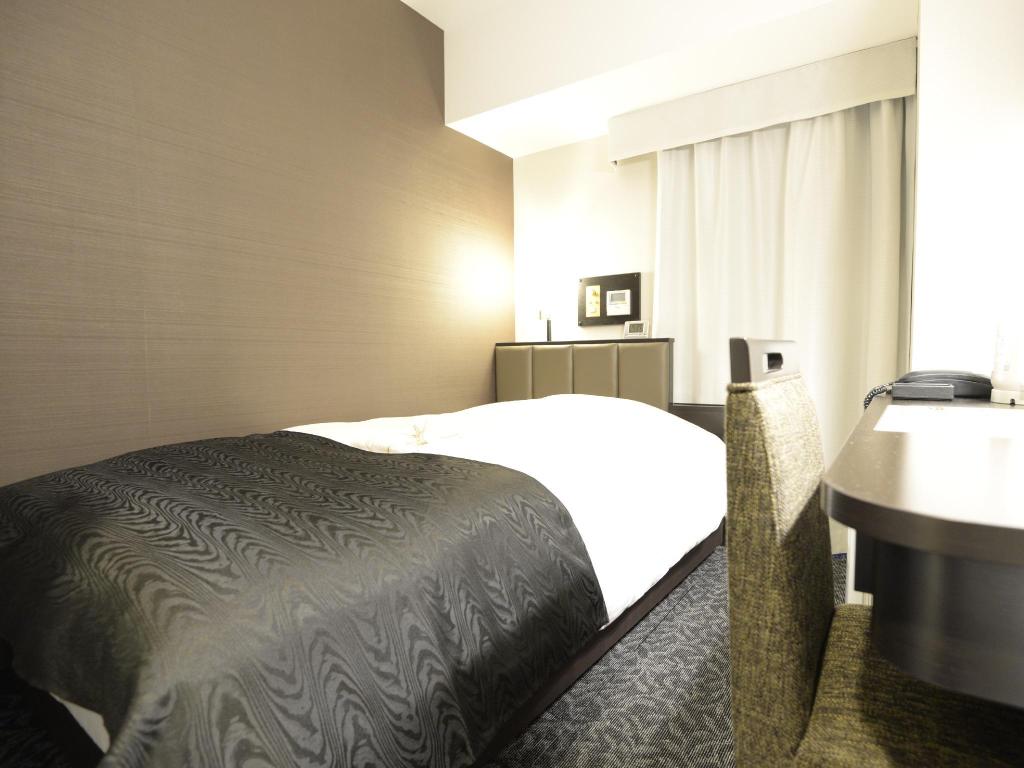 Apa Hotel Kamataeki Higashi