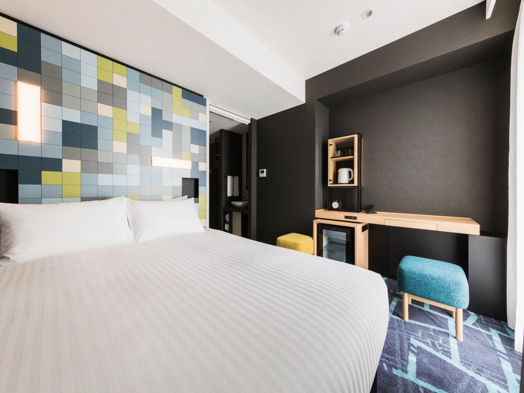 Jr East Hotel Mets Akihabara