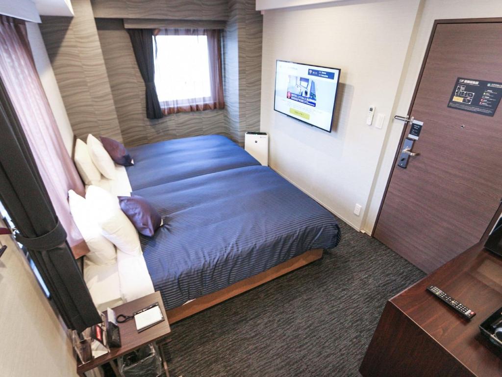 Hotel Livemax Tokyo Kanda Ekimae