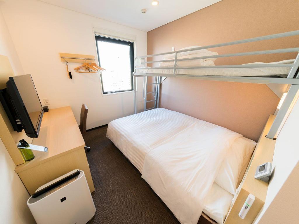 Superhotel Tokyo Kinshicho Ekimae