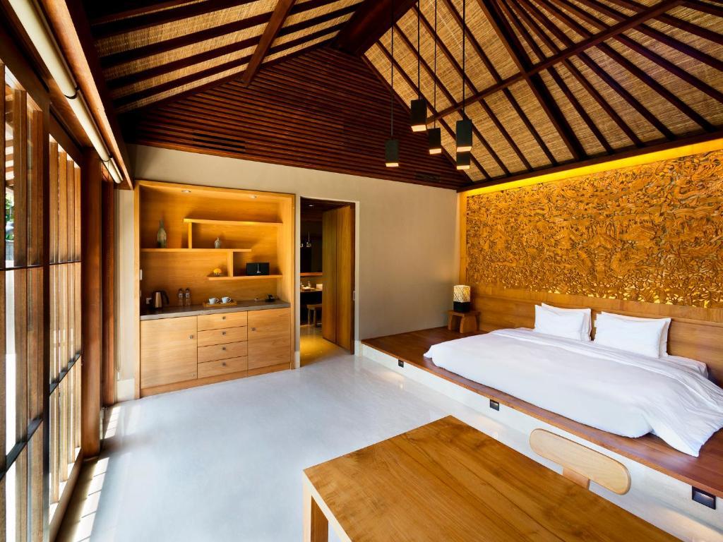 Hoshinoya Bali